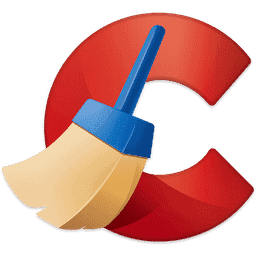 CCleaner logo