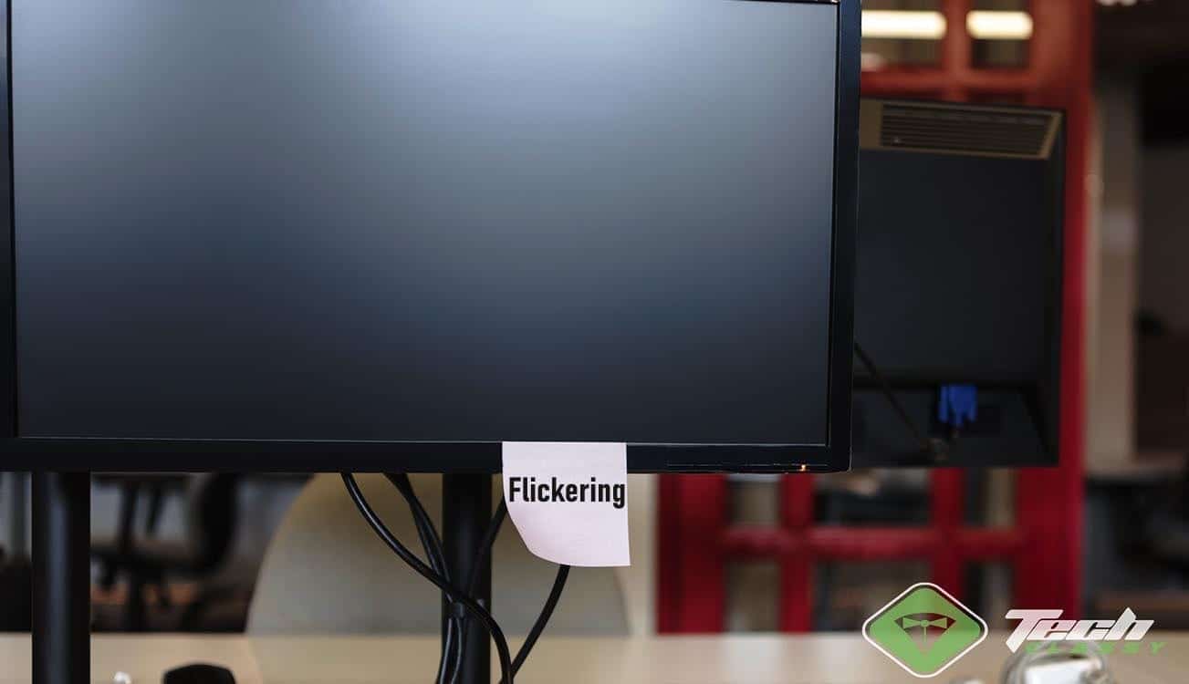Fix Monitor Screen Flickering While Playing HD Videos How to Fix Monitor Screen Flickering While Playing HD Videos