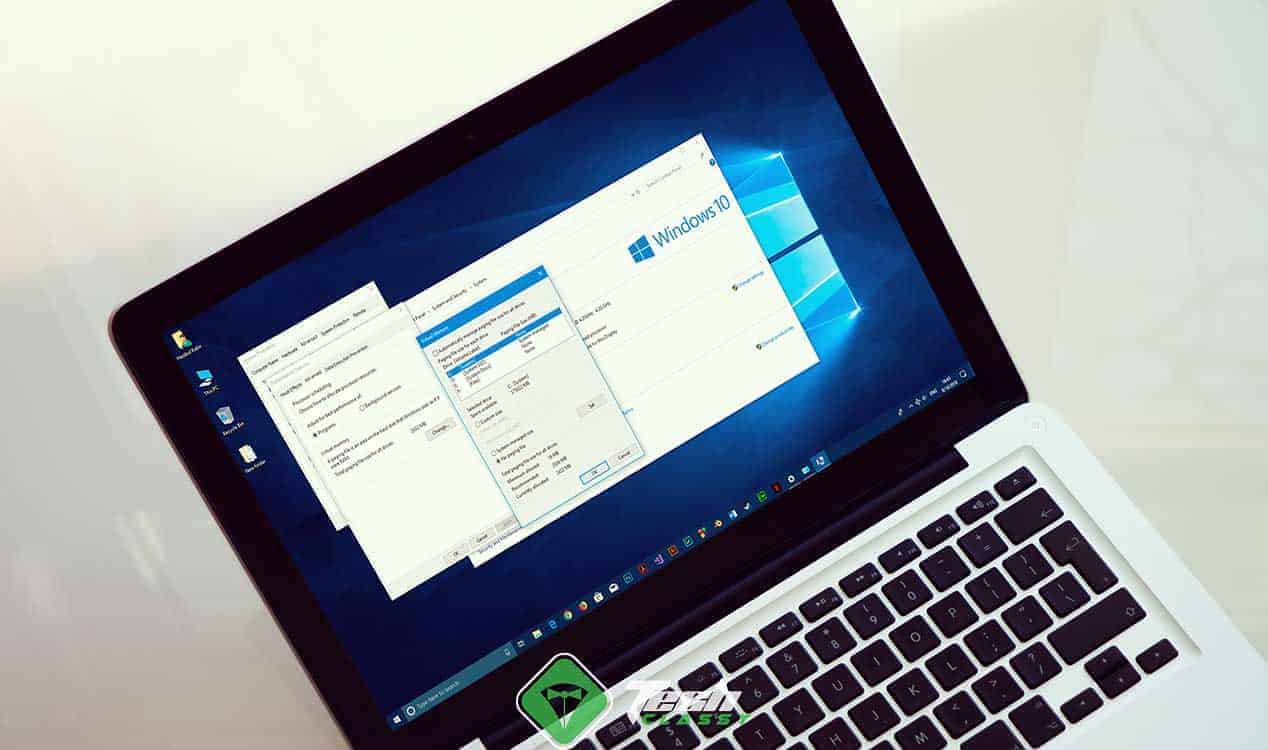 Change Pagefile Size, Location or Disable It How to Change Pagefile Size, Location or Disable It on Windows