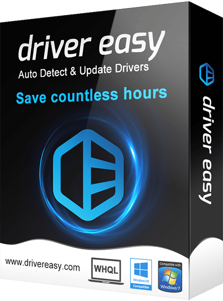 Driver Easy Box