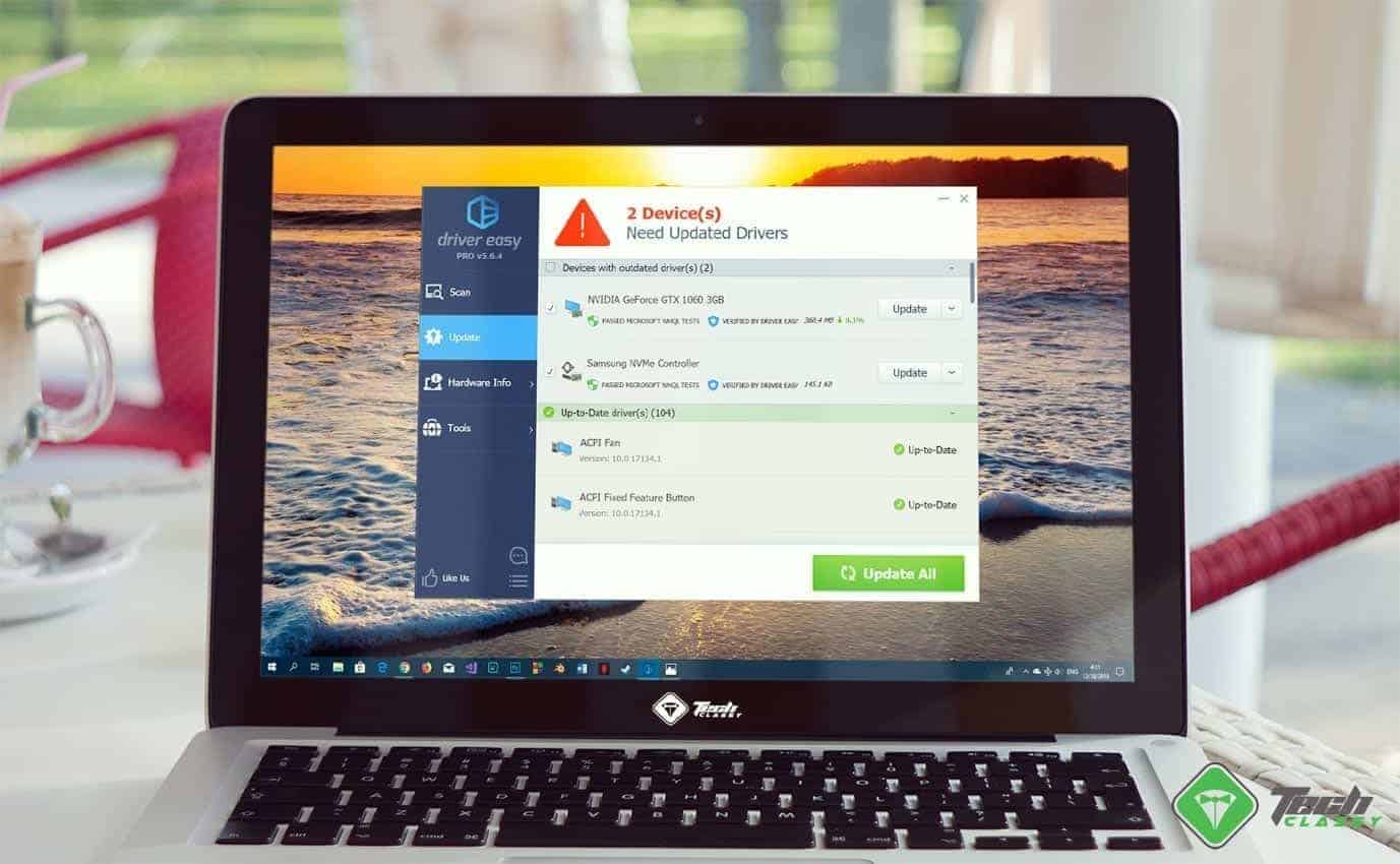 Driver Easy Pro Review, Price and Discount: A Driver Updater for Your PC Driver Easy Review