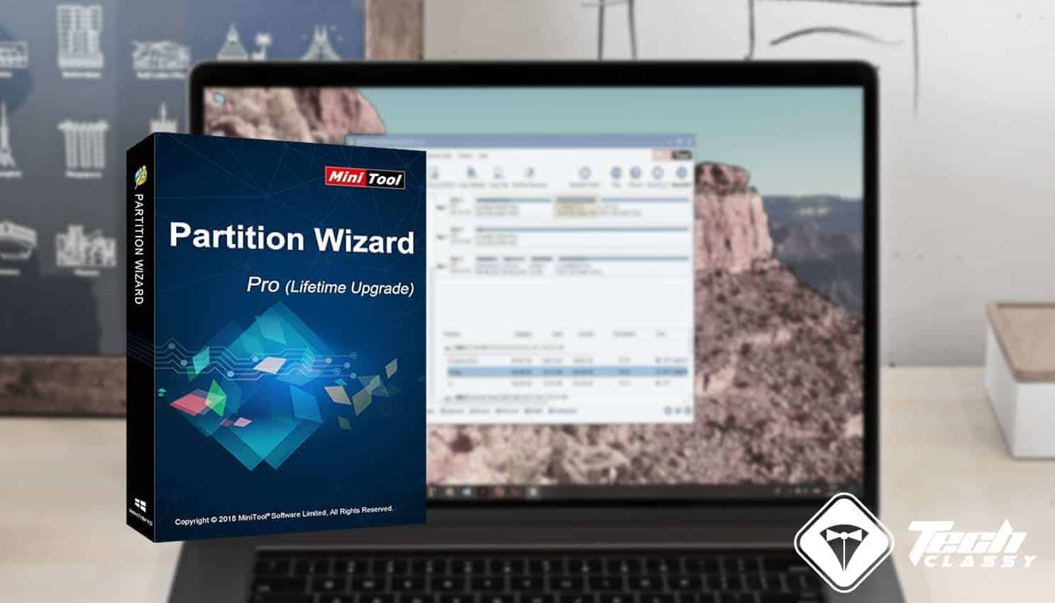 Minitool-partition-wizard-Featured MiniTool Partition Wizard Review