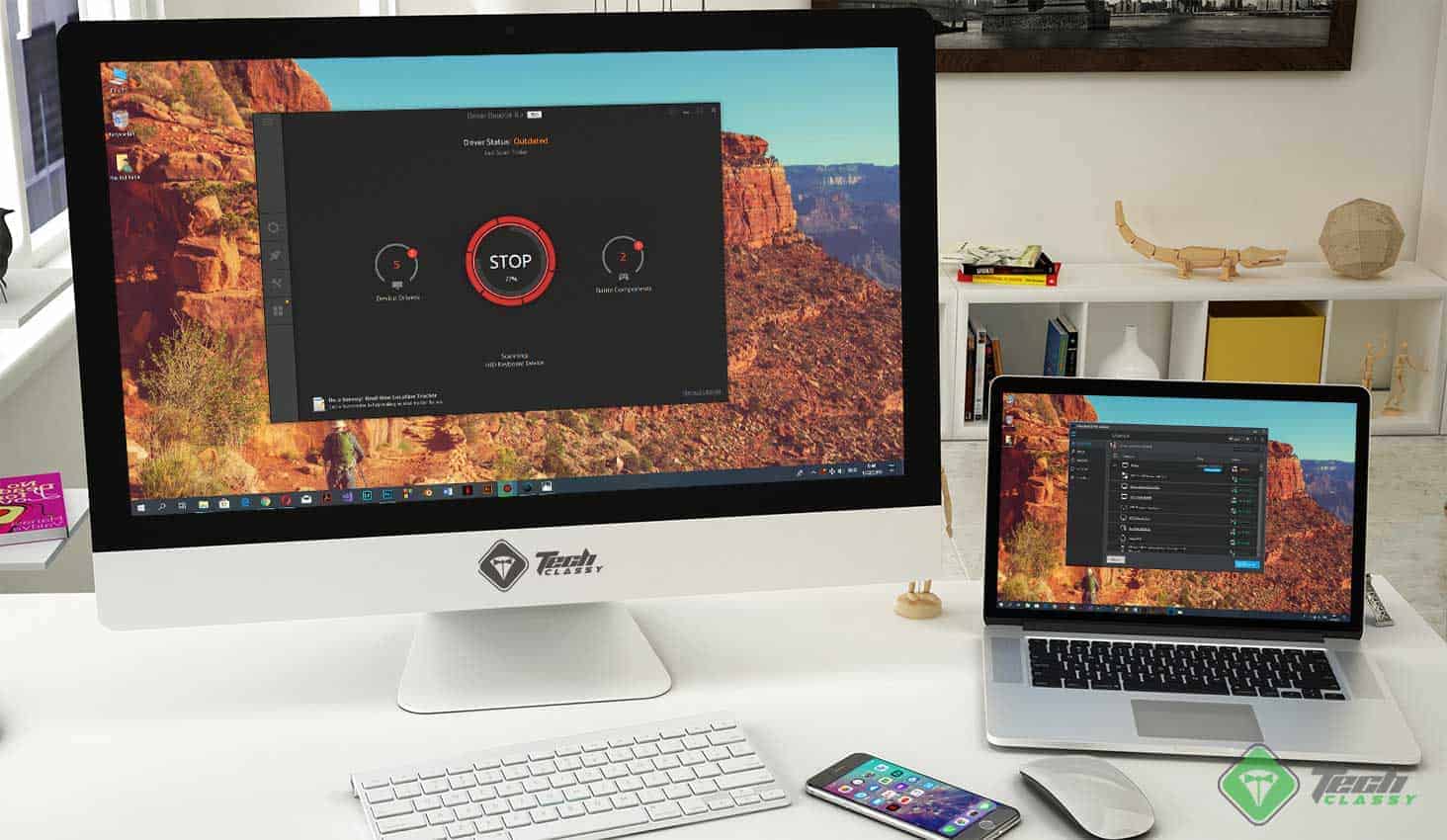 best-driver-updater-tools-featured Best Driver Updater Tools for Windows 10 in 2019