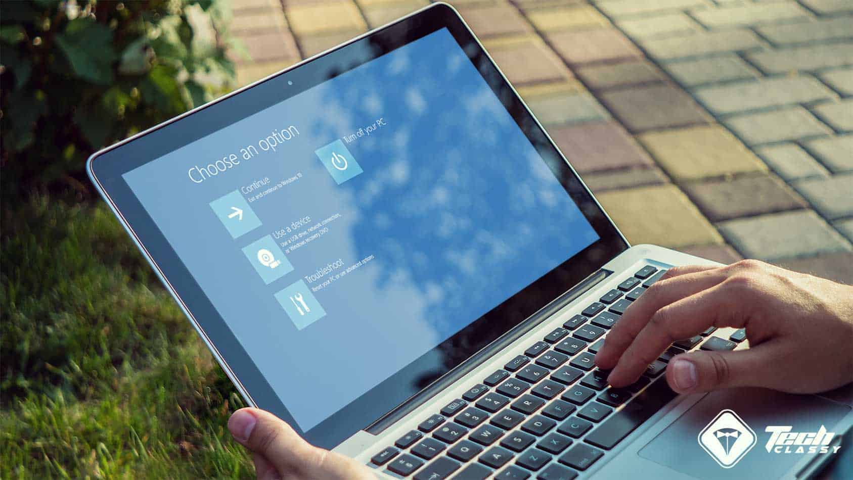 Recovery-mode-windows-featured Way to Boot Into Recovery Mode in Windows 10