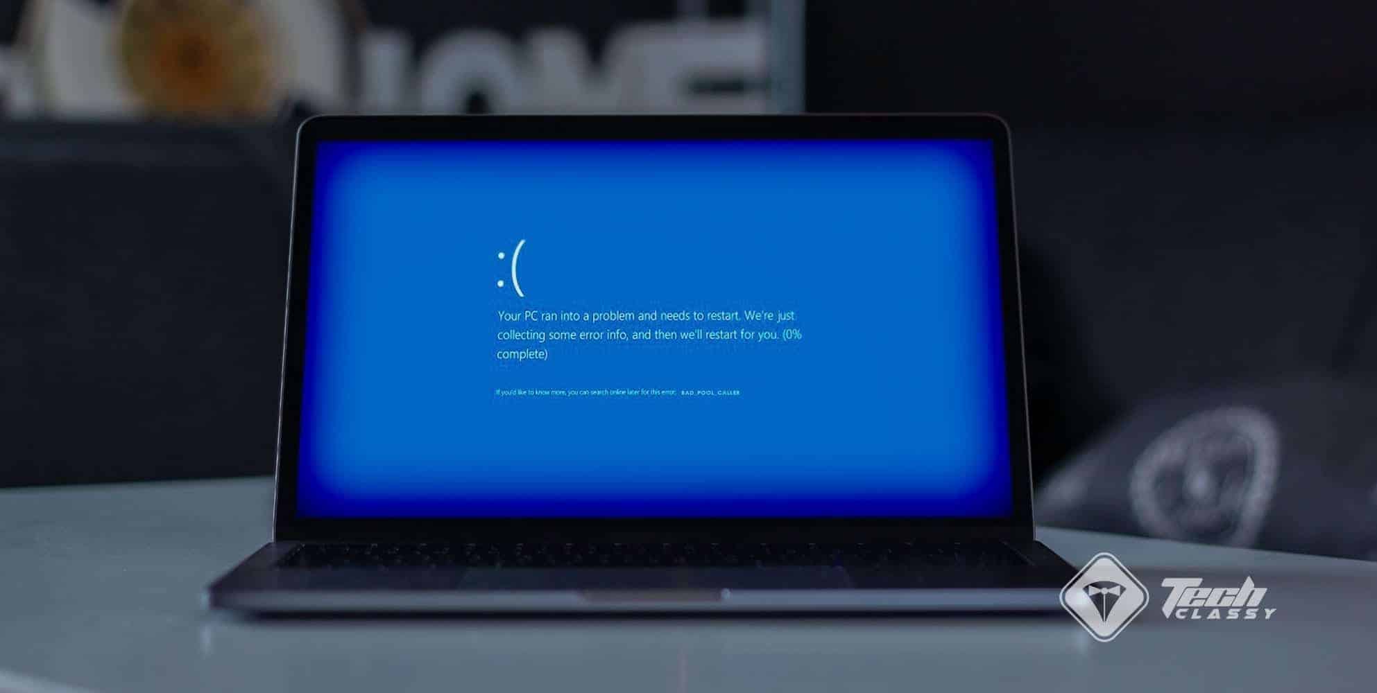 Bad-Pool-Caller-Featured How to Fix Bad Pool Caller