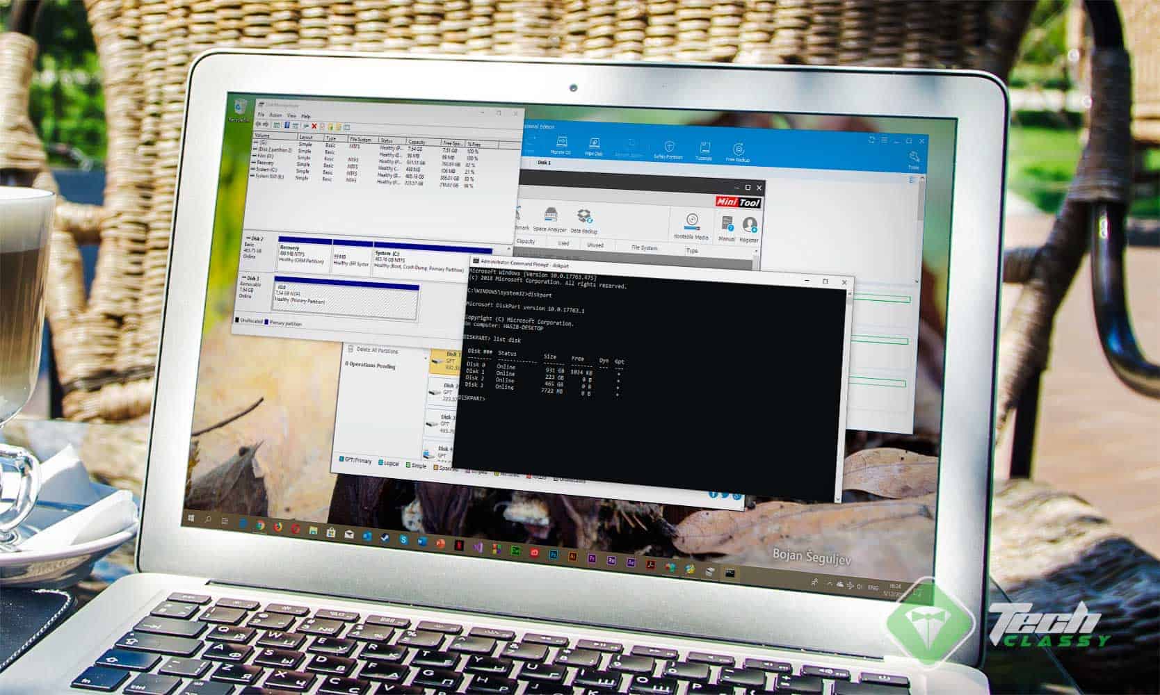 convert-mbr-gpt-featured Convert Between MBR and GPT without Data Loss