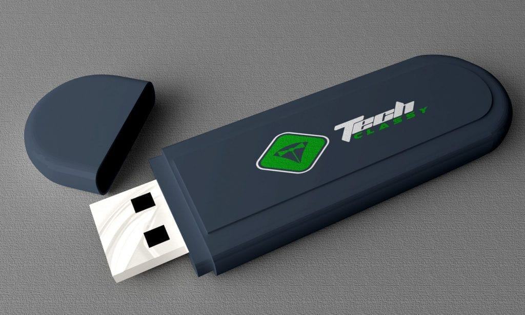USB Pen Drive (Flash Storage Drive)