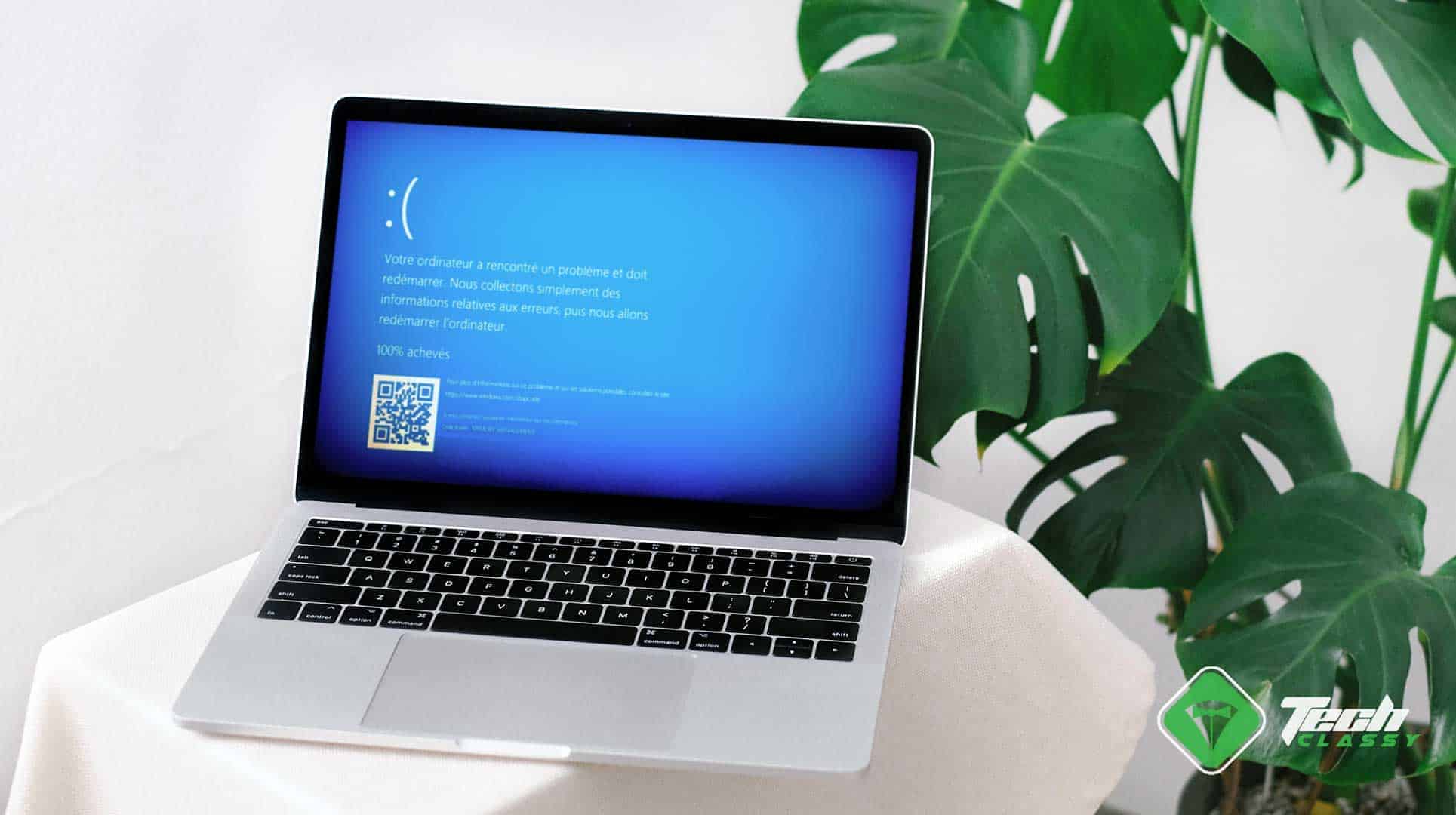 ntoskrnl-bsod-featured Fix ntoskrnl.exe Blue Screen of Death on Windows 10