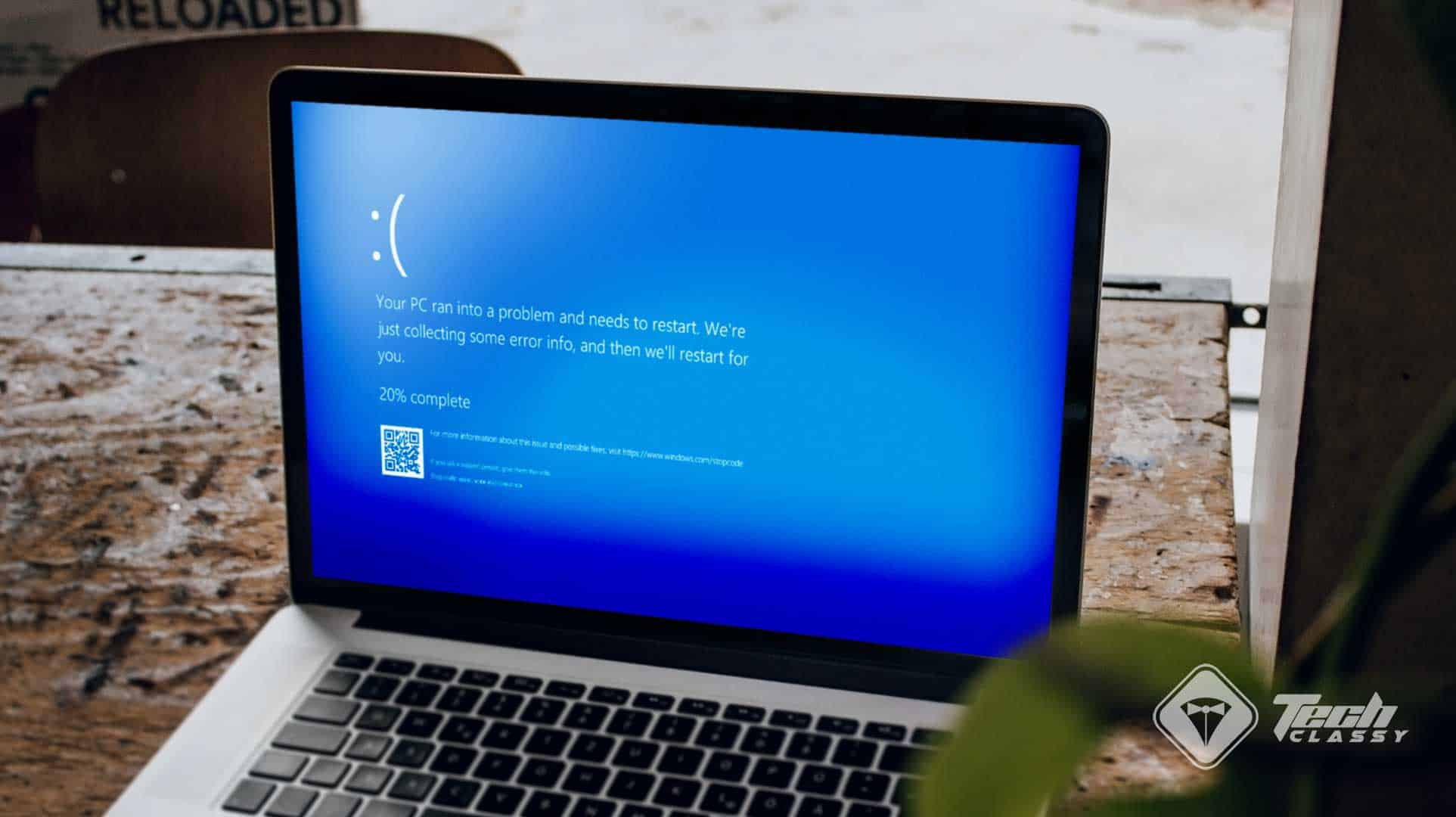 KERNEL-MODE-HEAP-CORRUPTION-FEATURED Fix KERNEL MODE HEAP CORRUPTION FEATURED