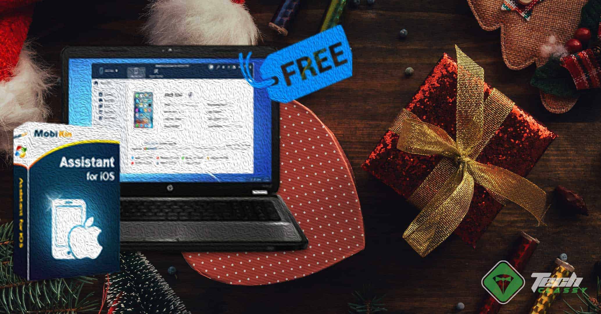 Mobikin-Assistant-iOS-Free-License Participate MobiKin Assistant for iOS Giveaway and Grab a Premium License for Free