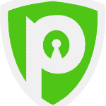 PureVPN Logo Icon