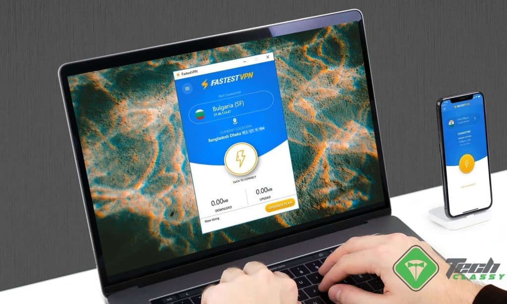 FastestVPN Review