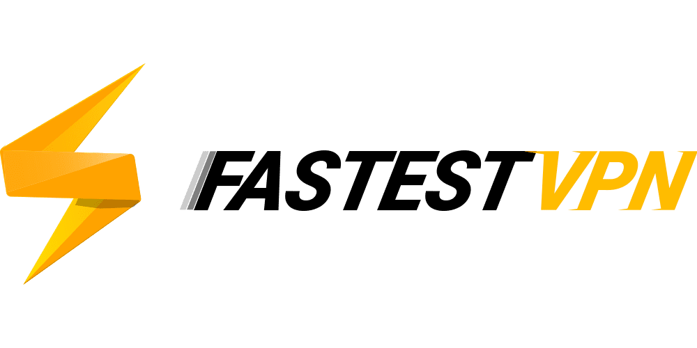 FastestVPN Logo