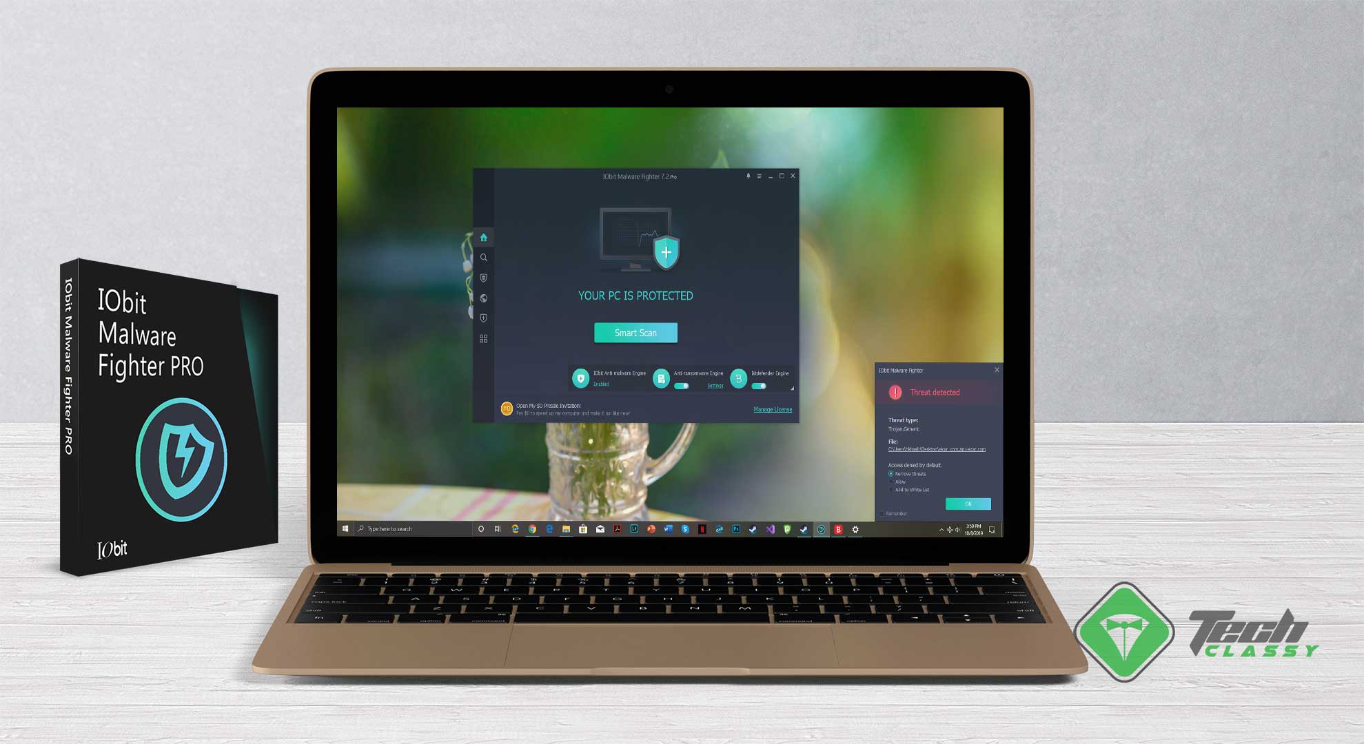 IObit-Malware-Fighter-Featured IObit Malware Fighter 7 Pro Review