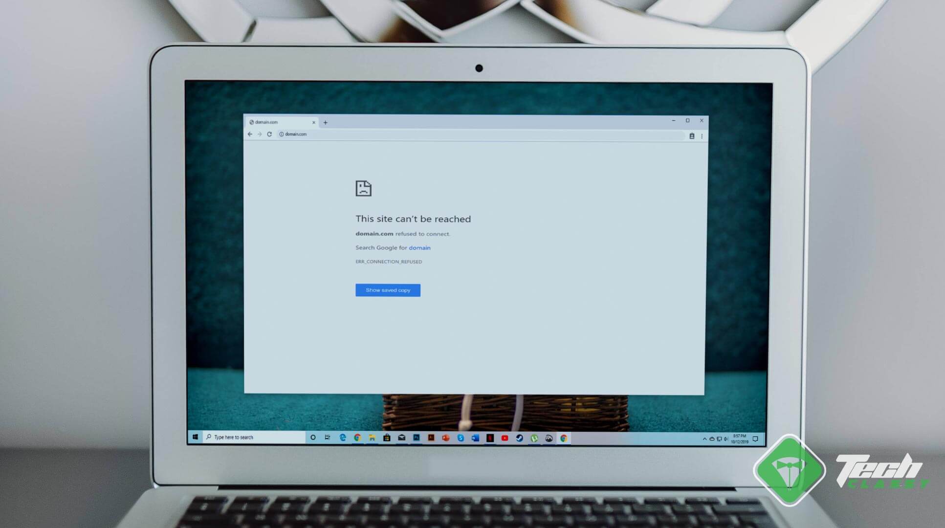err-connection-refused-featured Fix ERR_CONNECTION_REFUSED in Google Chrome