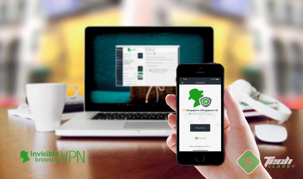 ibVPN Review - In-depth Analysis, Pros and Cons