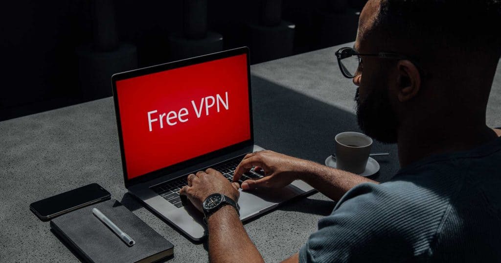 Using Free VPN is Worse than Using No VPN