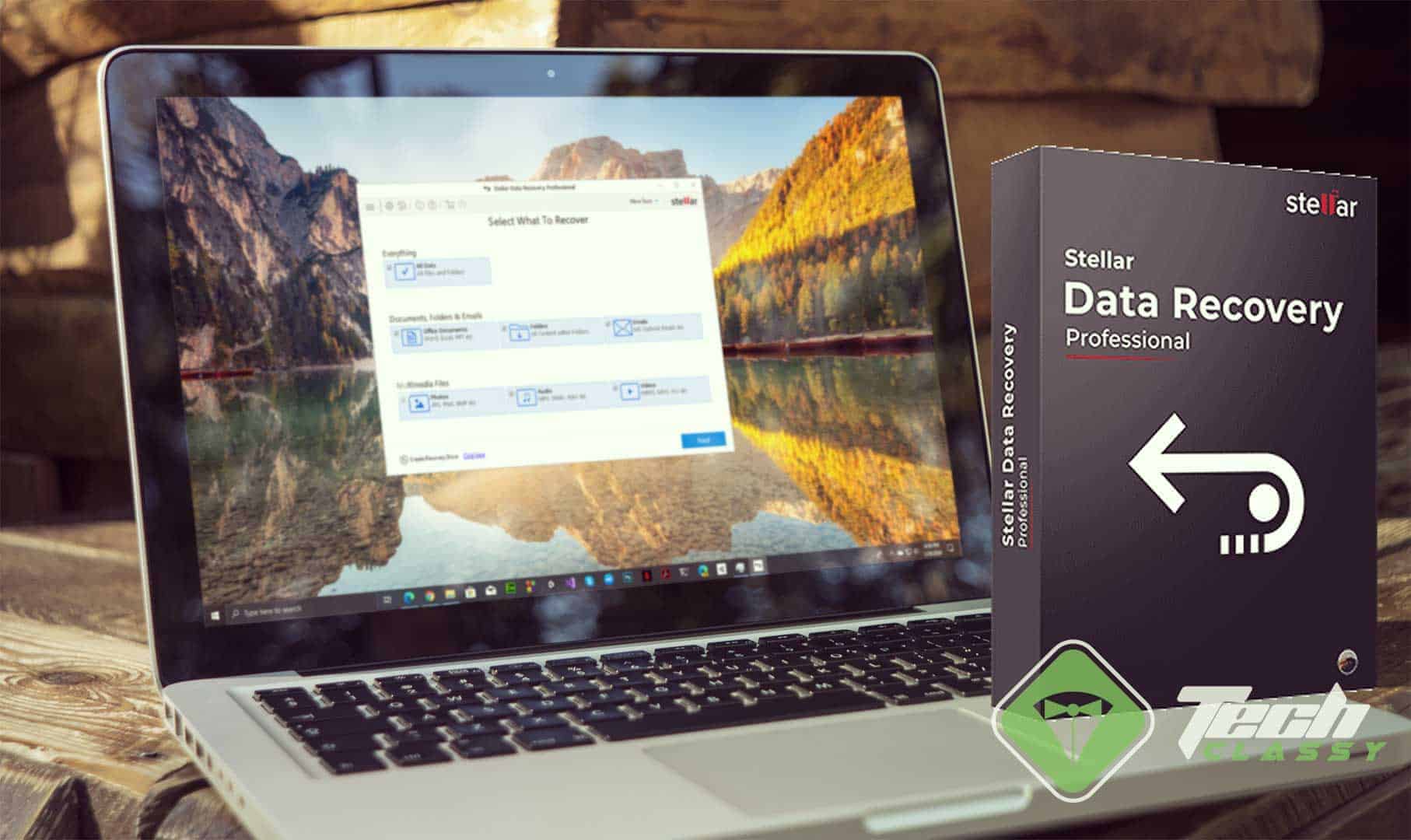 Stellar-Data-Recovery-Featured Stellar Data Recovery Professional Review