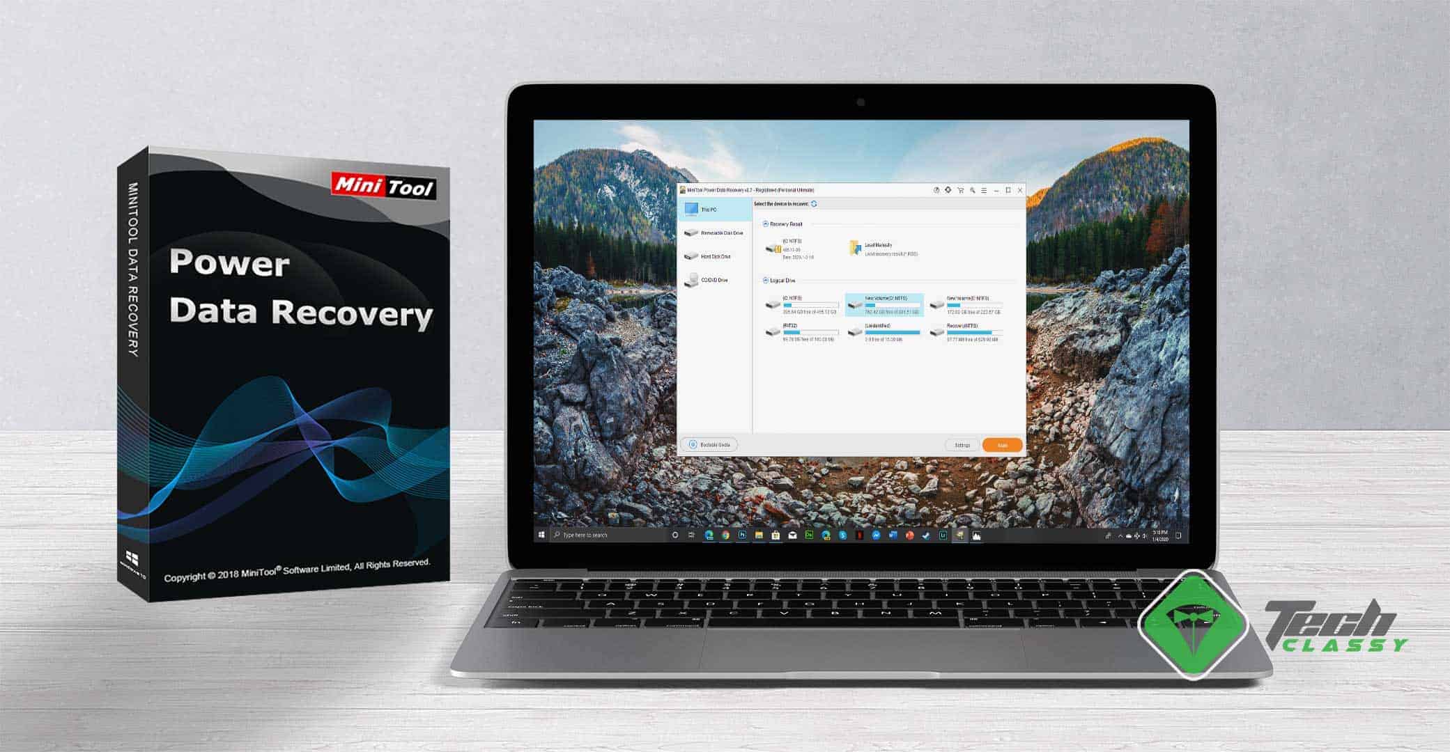 minitool-pdr-featured MiniTool Power Data Recovery Review