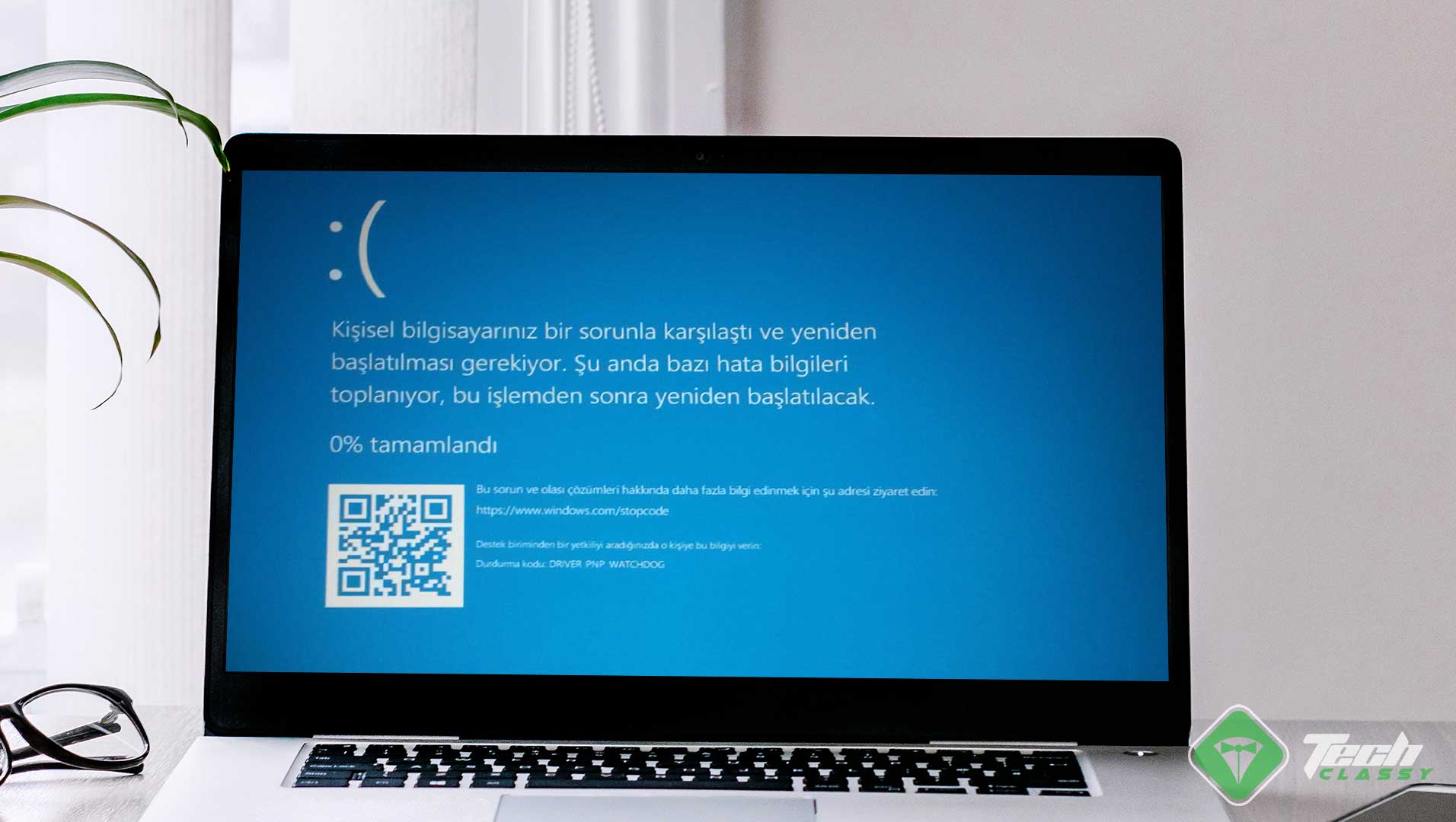 Driver-PNP-Watchdog-Featured How to Fix Driver PNP Watchdog BSOD Error on Windows 10