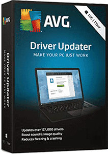 AVG-Driver-Updater-Box