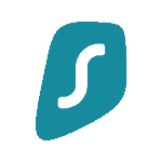 Surfshark VPN Symbol