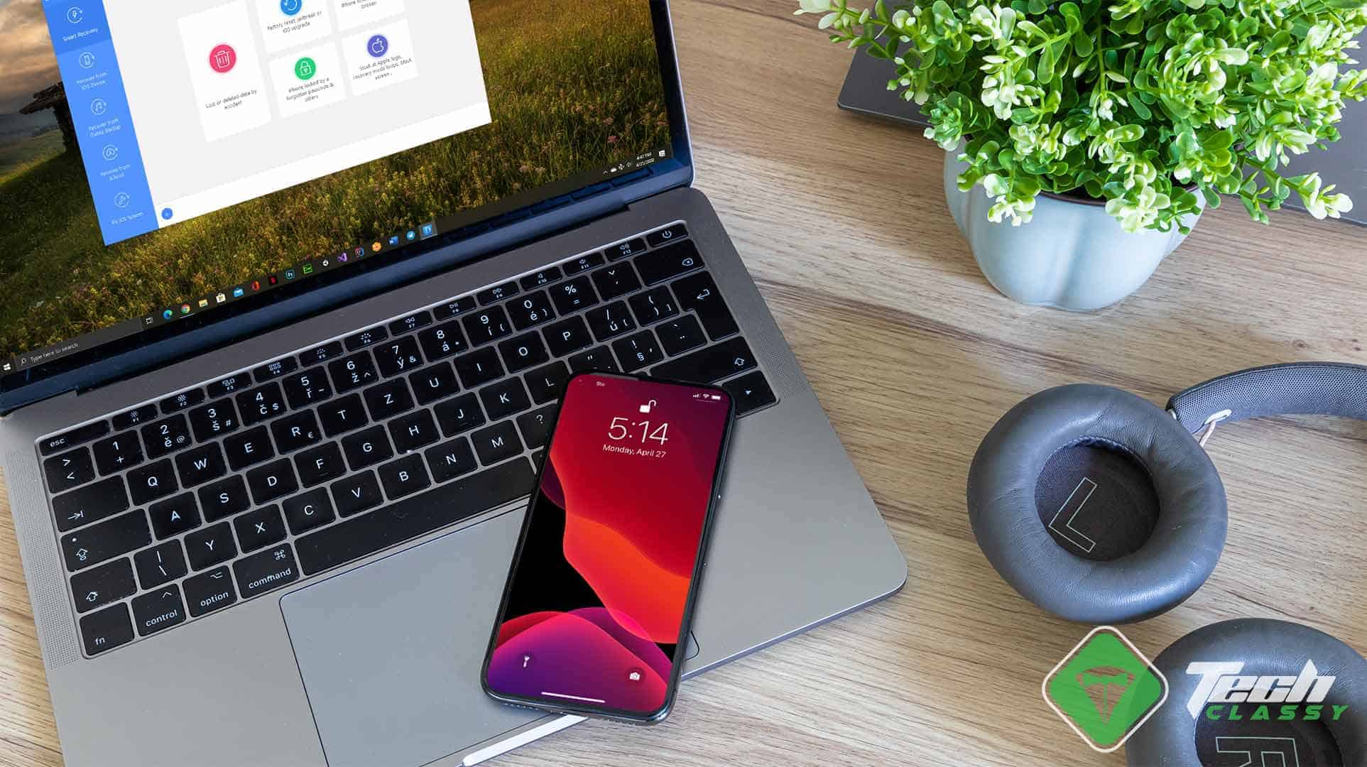 iMyFone D-Back Review – Is It the Perfect iPhone Data Recovery Software? iMyFone D-Back Review