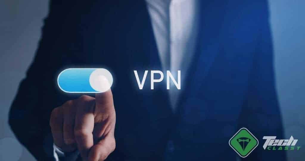Best VPN Security