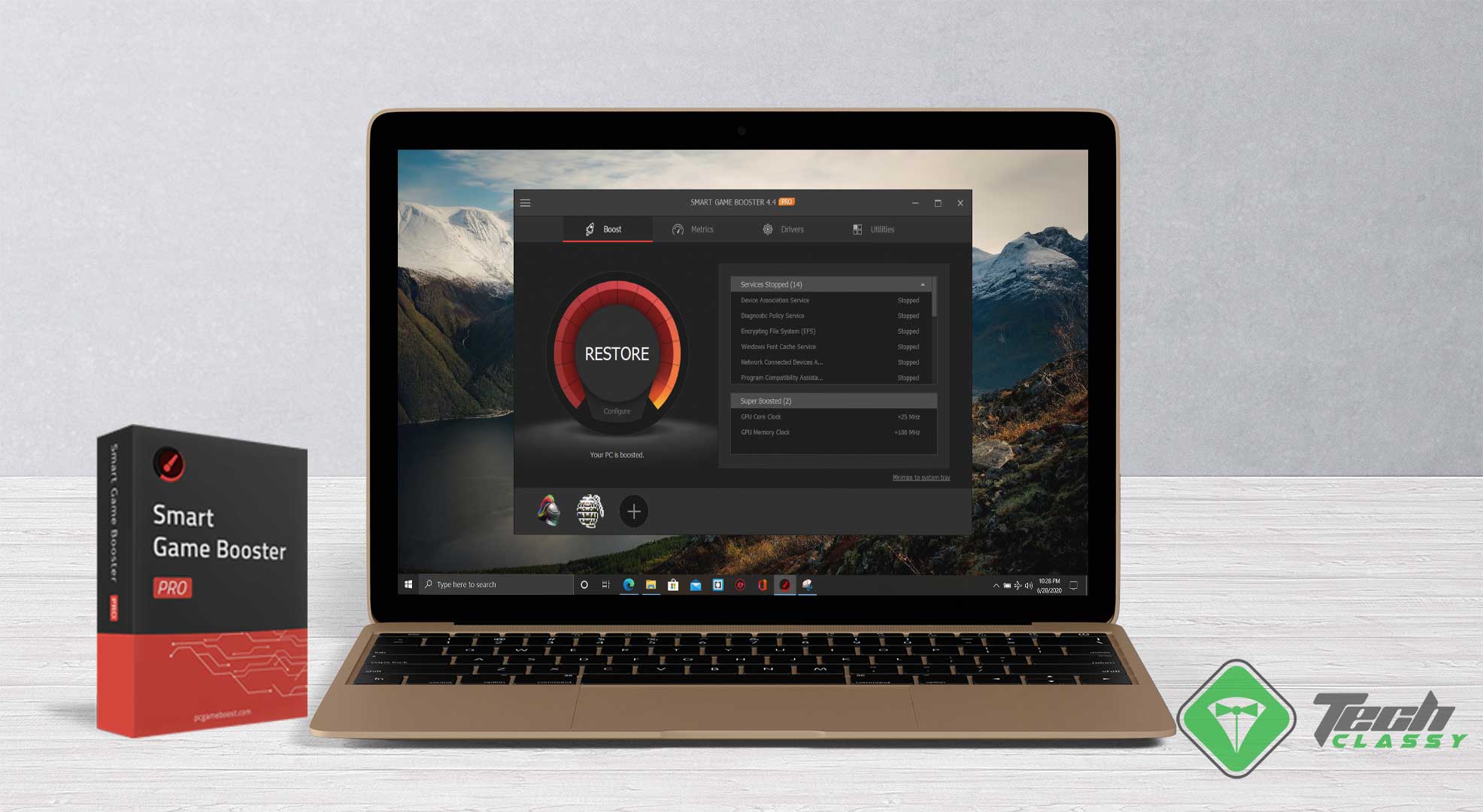 smart-game-booster-featured Smart Game Booster Review