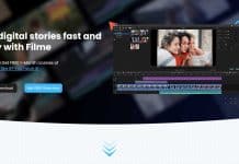 iMyFone Filme Giveaway – Get Premium Video Editor for Free iMyFone Filme Video Editor Giveaway