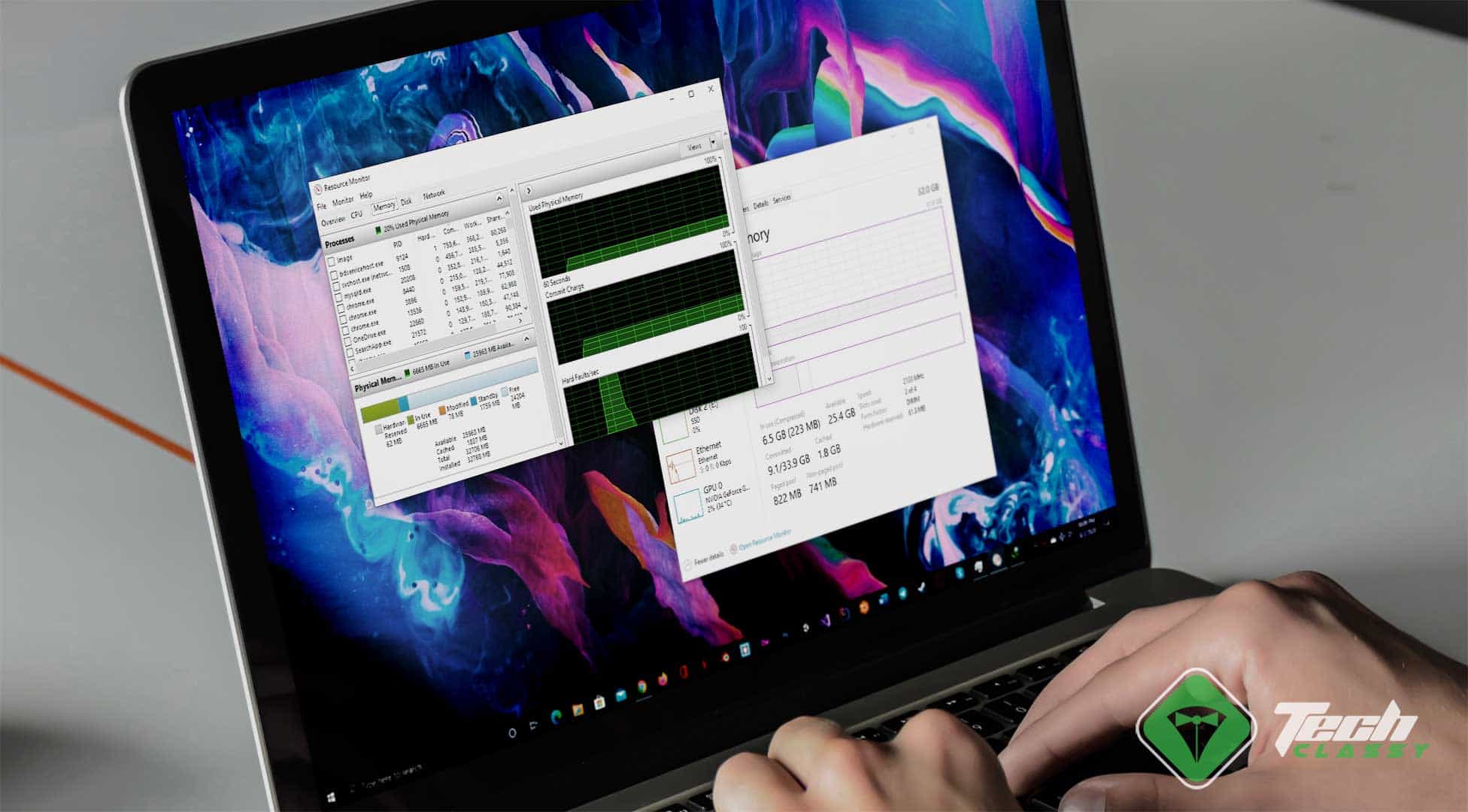 windows-memory-leak-featured Fix Memory Leak in Windows