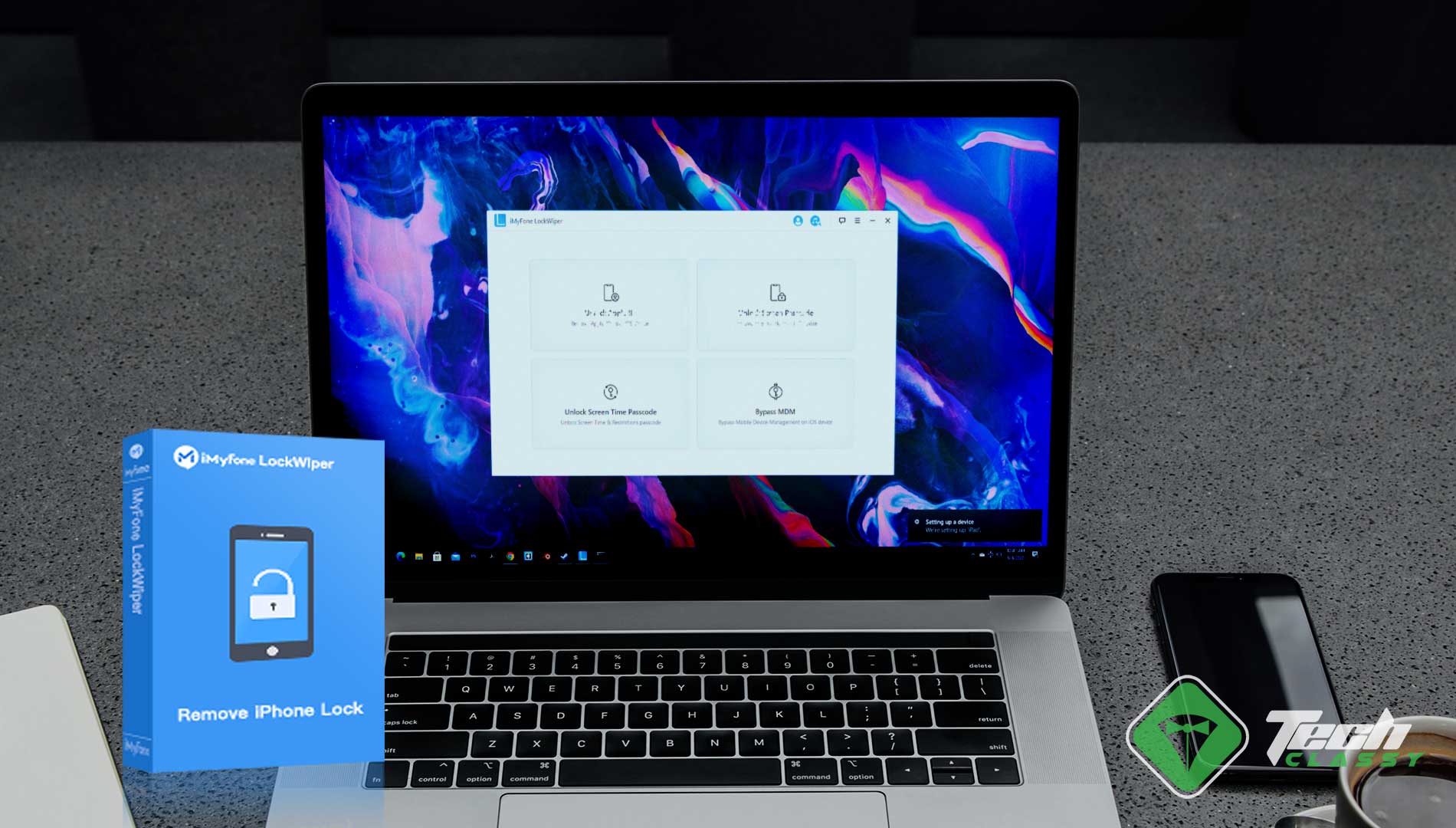 iMyFone-LockWiper-Review-Featured iMyFone LockWiper Review