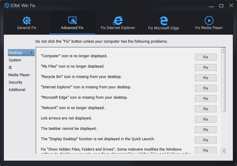 Asc Pro Windfix Iobit