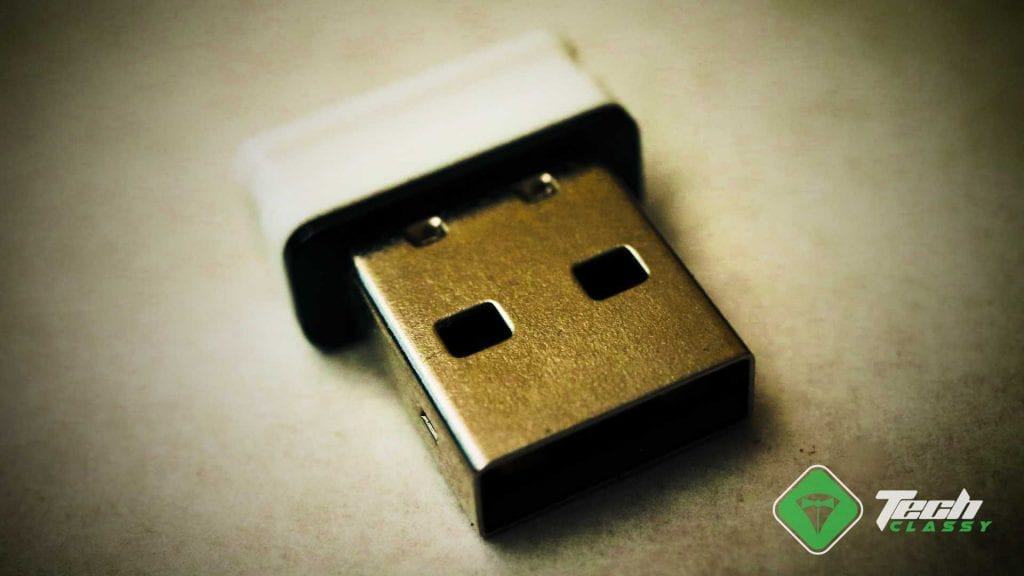 Usb Dongle For Mouse