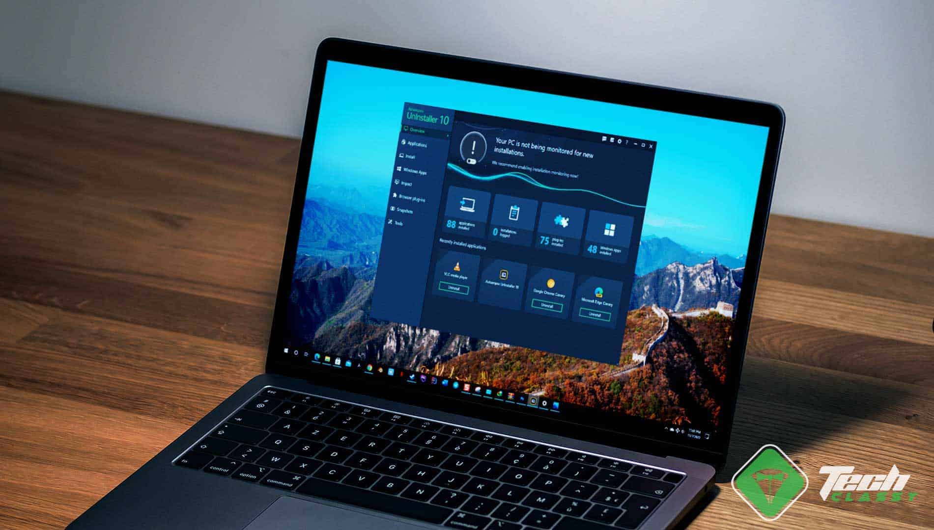 Ashampoo Uninstaller Review Featured Ashampoo Uninstaller 10 Review