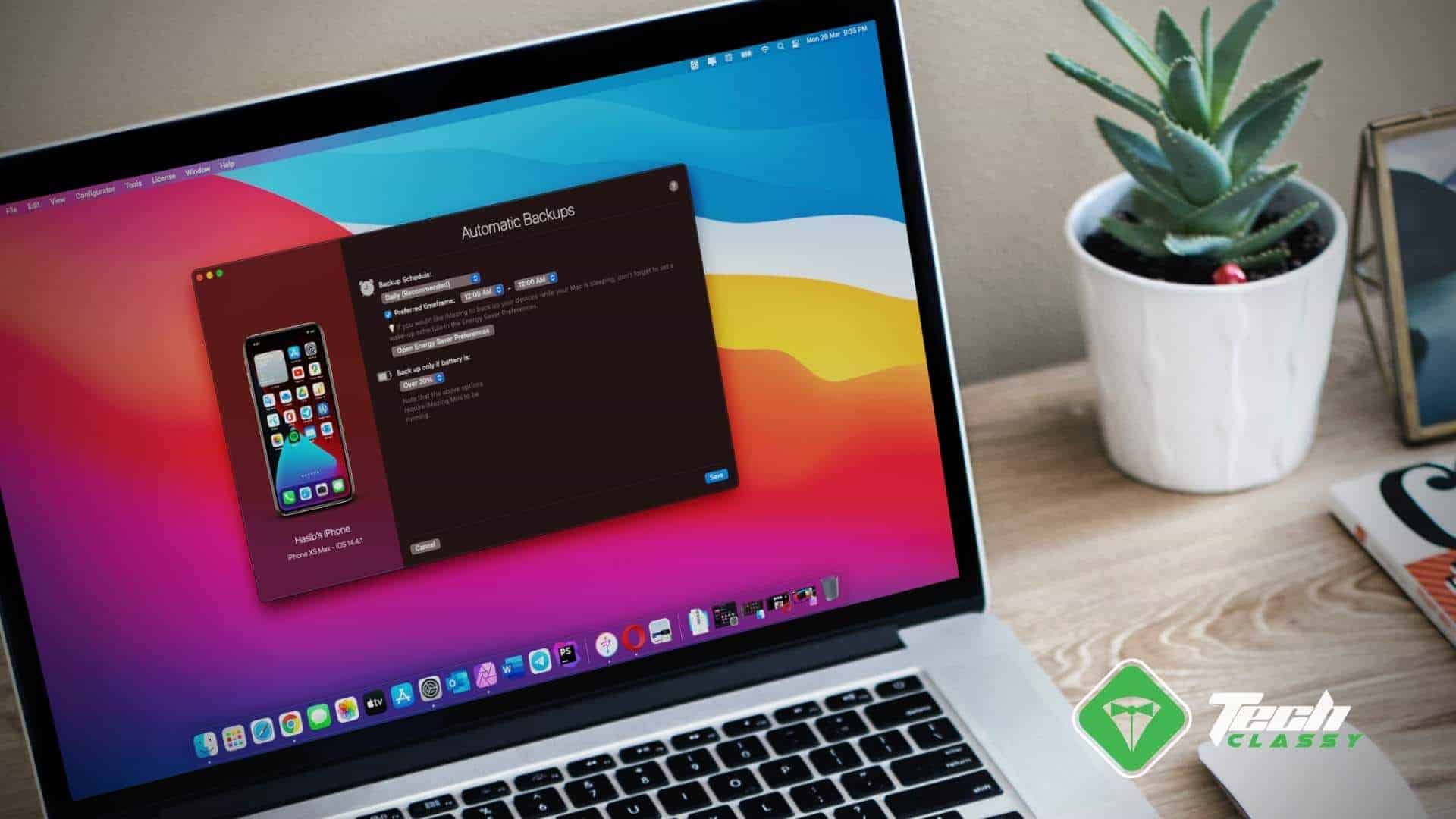 iphone automatic local backup imazing featured iphone automatic local backup imazing featured