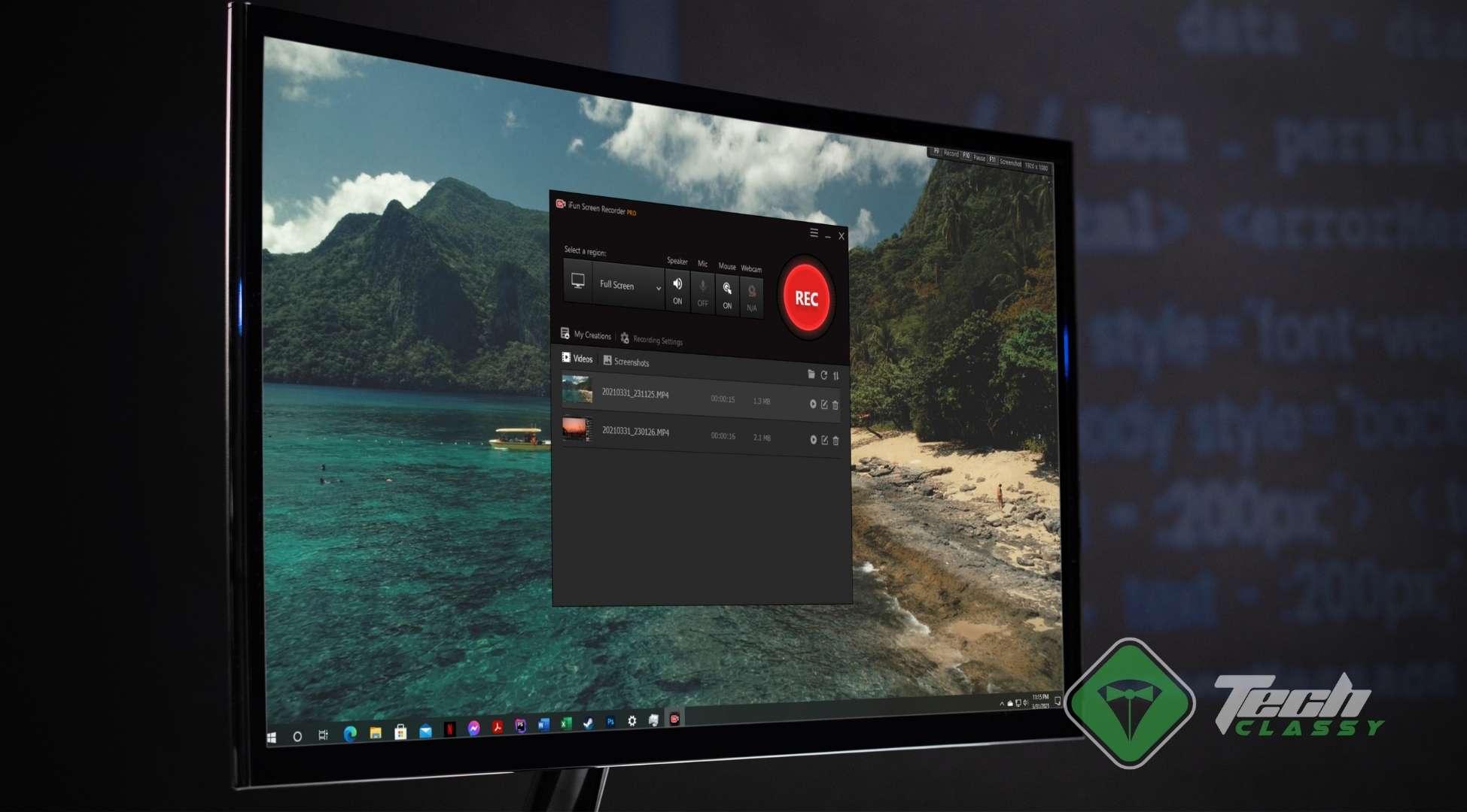 ifun screen recorder featured iFun Screen Recorder Review