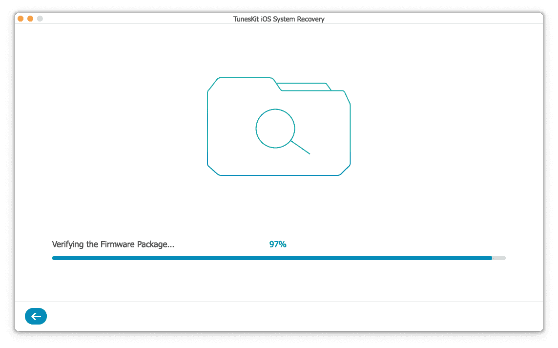 tuneskit ios system recovery scr5