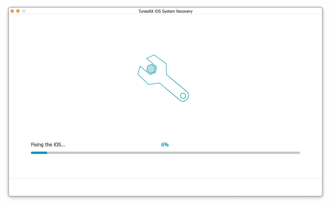 tuneskit ios system recovery scr8