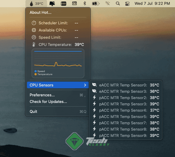 imazing hot macos menu bar