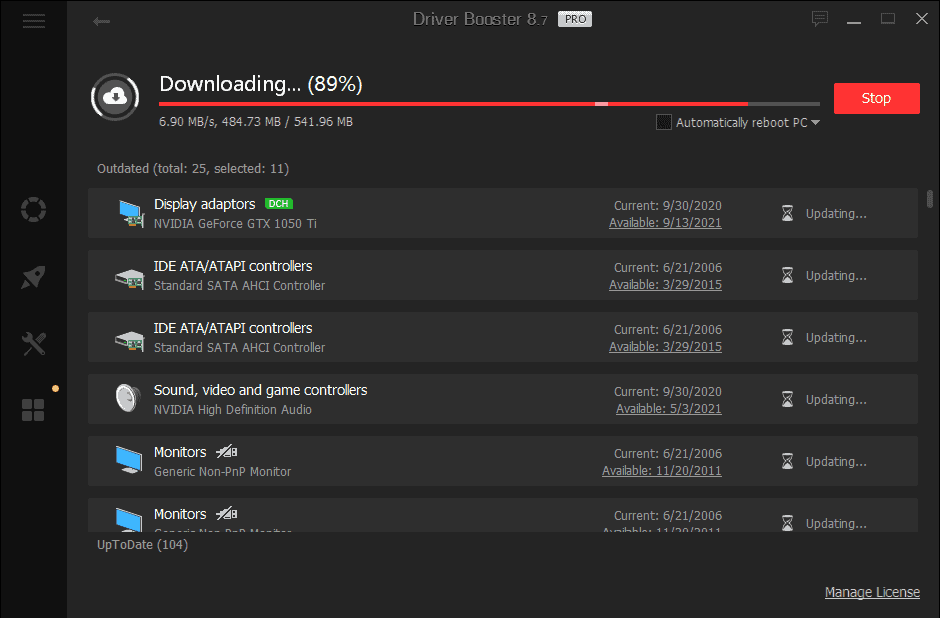 driver-booster-updating-drivers-windows