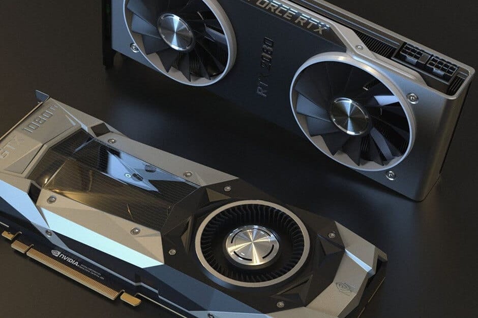graphics card featured