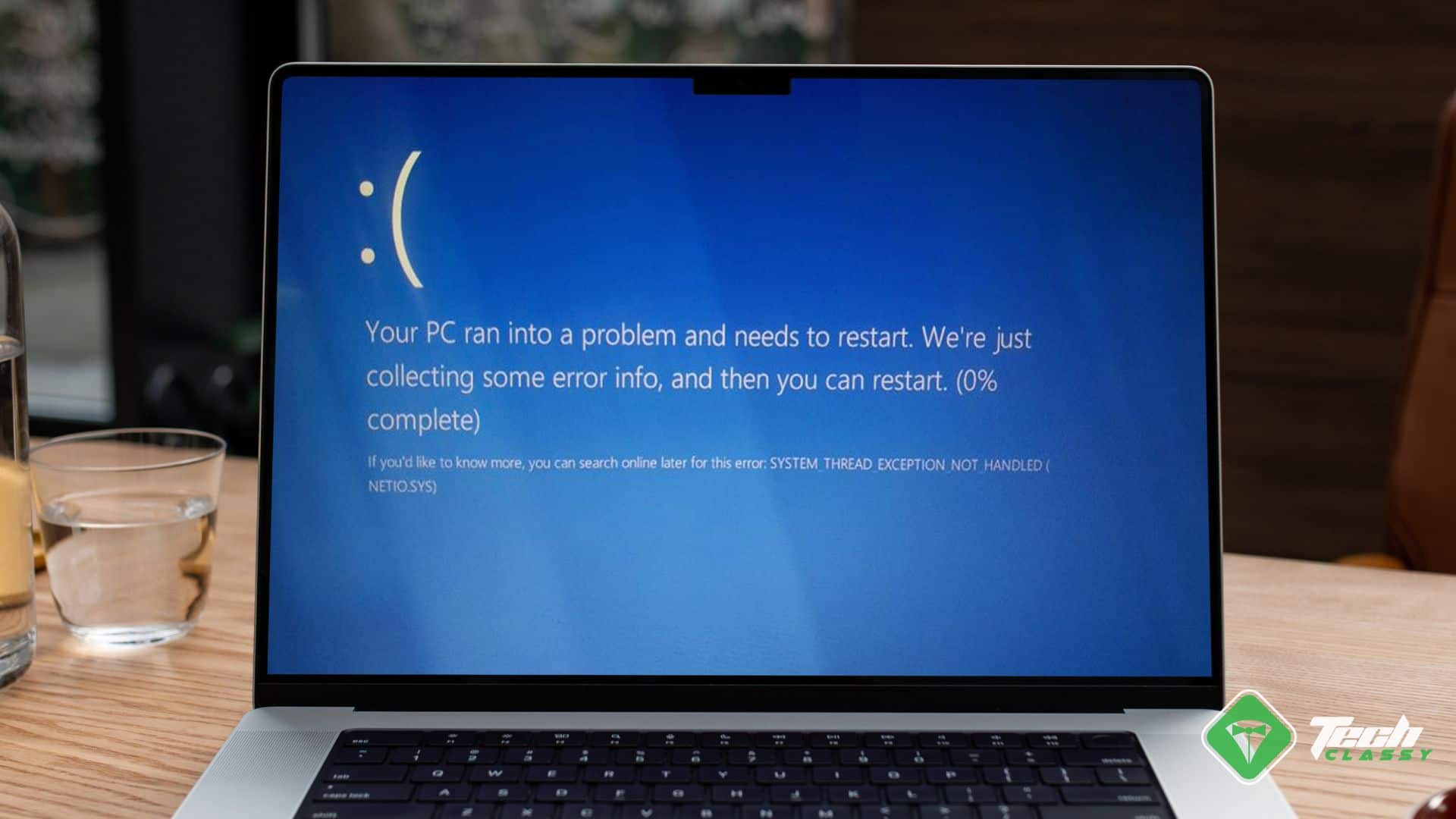 netio.sys bsod featured netio.sys bsod featured