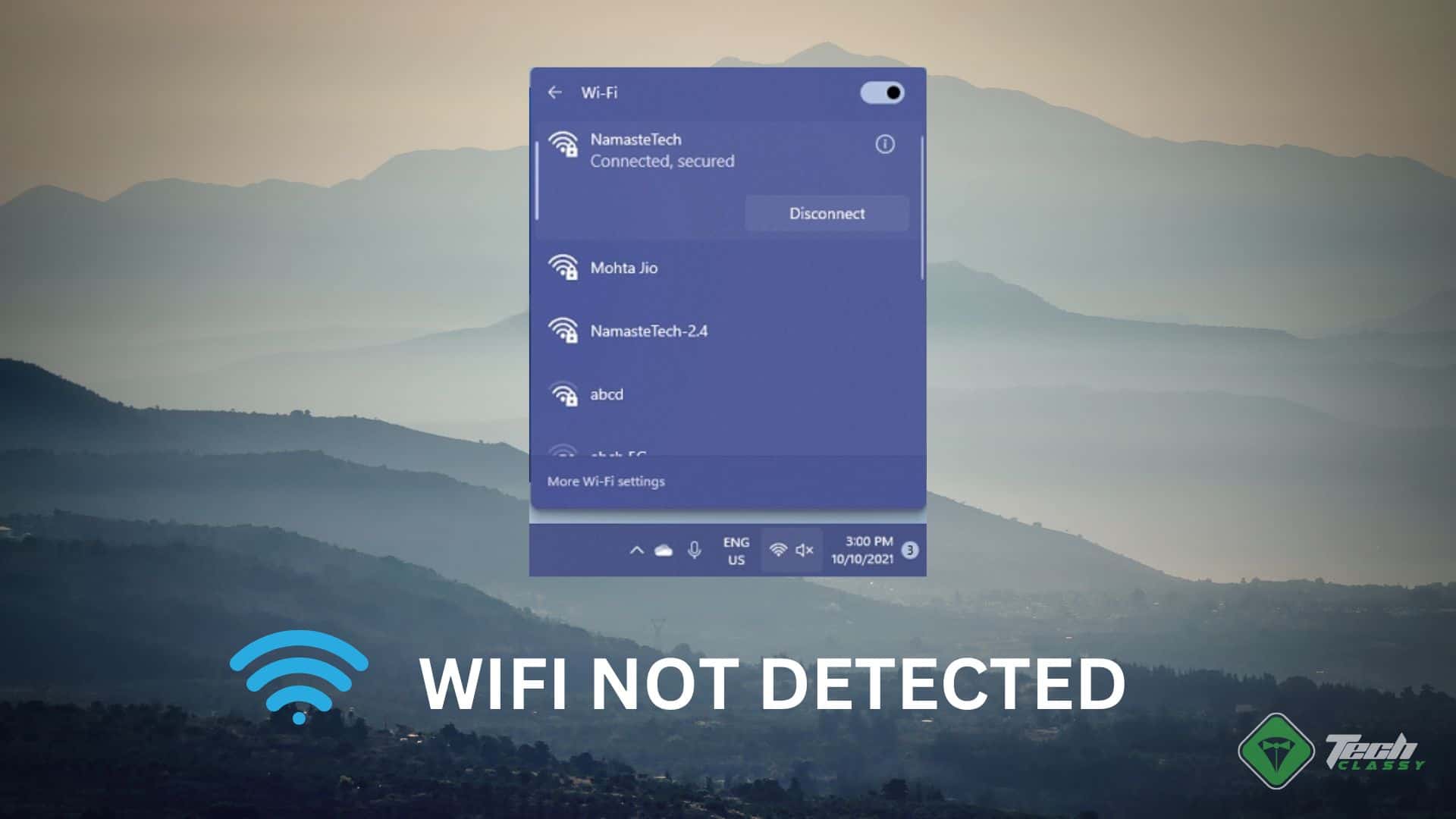 wifi not detected featured how to fix windows not detecting wifi