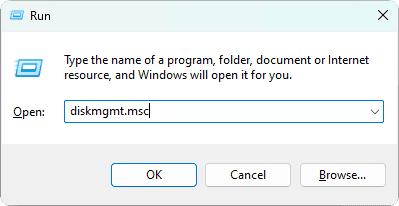 diskmgmt.msc run command