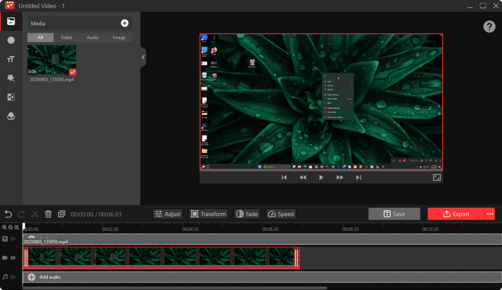 itop screen recorder ss 3