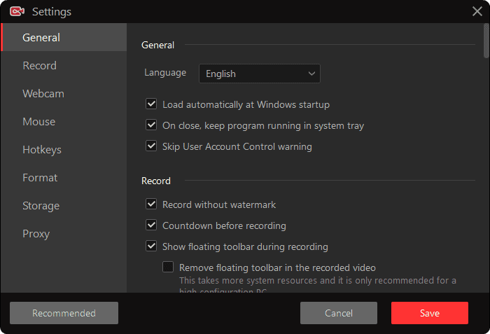 itop screen recorder ss 4